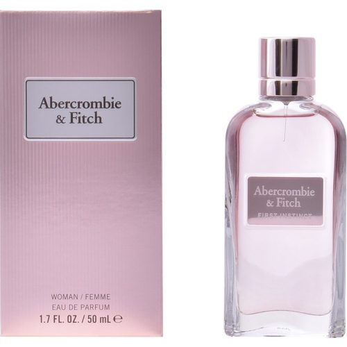 Abercrombie & Fitch First Instinct For Her Eau De Parfum 30ml Hölgyeknek