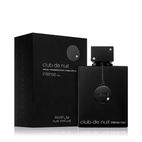 Armaf Club de Nuit Man Intense Eau De Parfum 150ml Uraknak