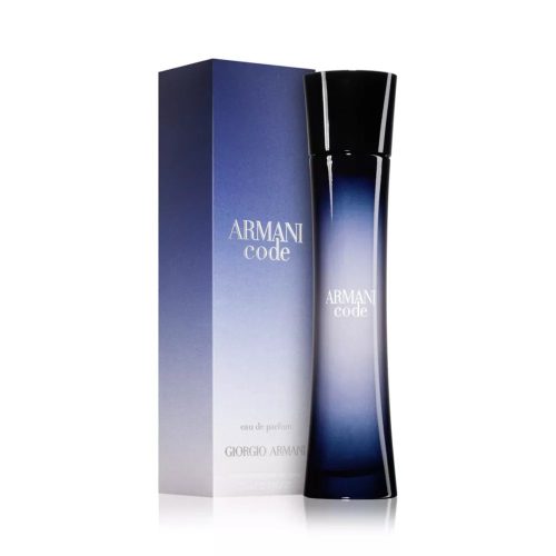 GIORGIO ARMANI Code Eau de Parfum 75 ml Hölgyeknek