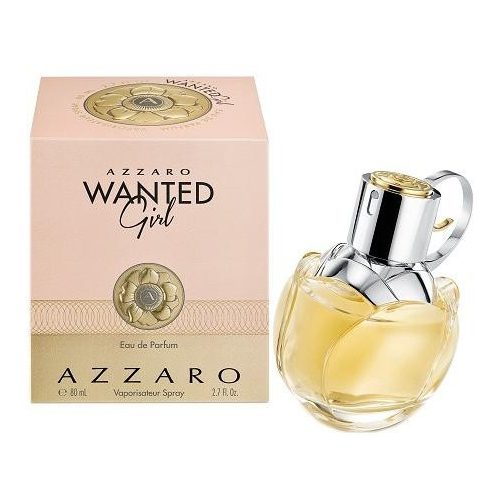 Azzaro Wanted Girl Eau De Parfum 80ml Hölgyeknek
