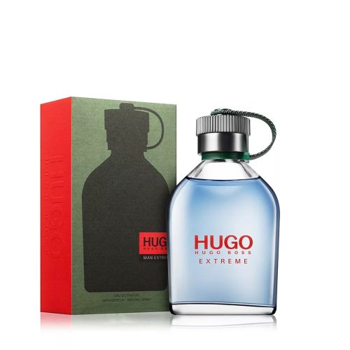 HUGO BOSS HUGO Man Extreme Eau De Parfum 75ml Uraknak