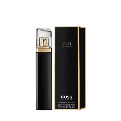 Hugo Boss Nuit Eau De Parfum Hölgyeknek 75 ml