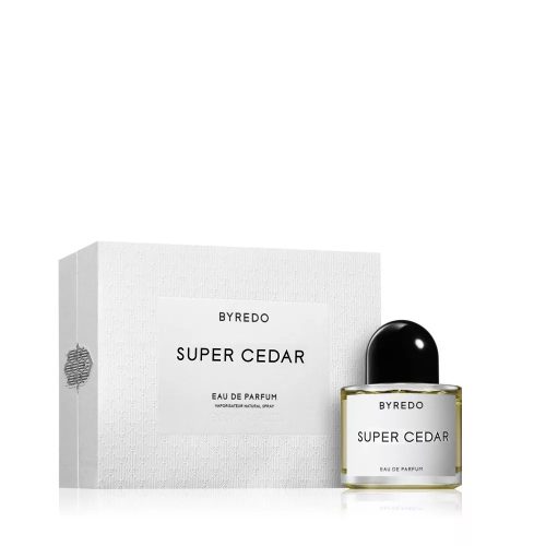 Byredo Super Cedar Eau De Parfum 50ml Unisex
