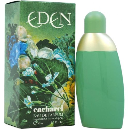 Cacharel Eden Eau De Parfum 50ml Hölgyeknek