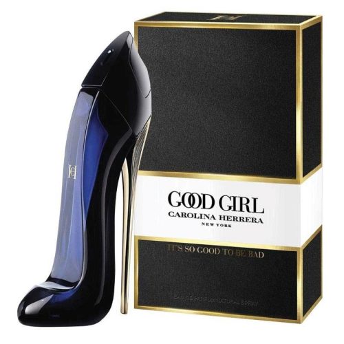 Carolina Herrera Good Girl Eau De Parfum Hölgyeknek 50 ml