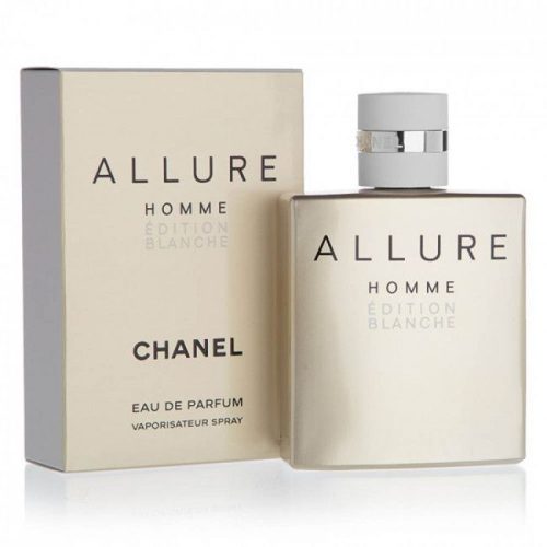 Chanel Allure Homme Blanche Eau De Parfum Uraknak 100 ml