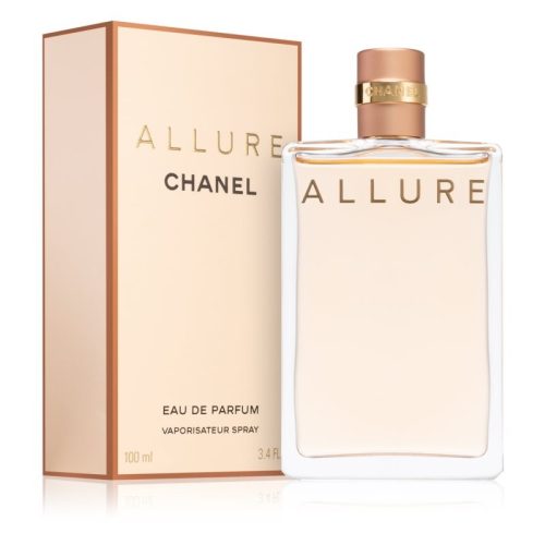 Chanel Allure EDP 35 ml Hölgyeknek