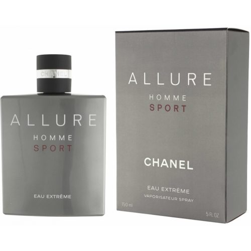 Chanel Allure Sport Homme Eau Extreme Eau De Parfum 100 ml Uraknak (Doboz nélkül)
