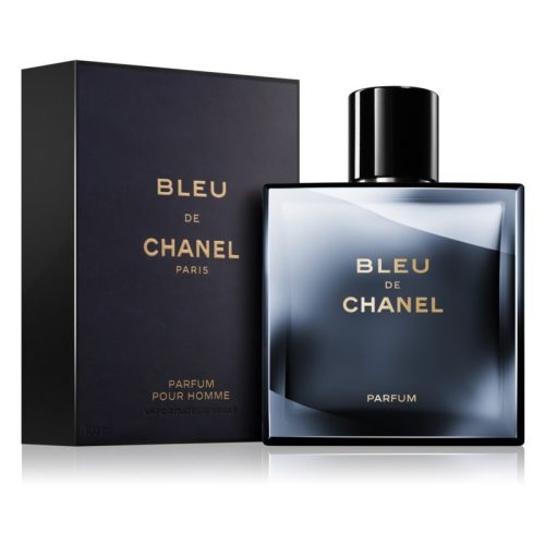  Chanel Bleu De Chanel Eau De Parfum 100ml Uraknak (Doboz nélkül)