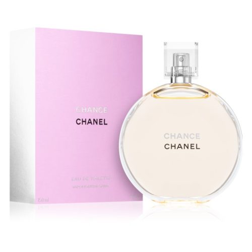 Chanel Chance Eau De Toilette 150 ml Hölgyeknek
