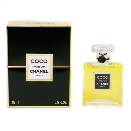Chanel Coco Eau De Parfum 15ml Hölgyeknek