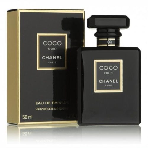 Chanel Coco Noir Eau De Parfum 50 ml Hölgyeknek (Doboz nélkül)