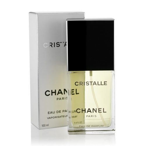 Chanel Cristalle EDP 100 ml Hölgyeknek