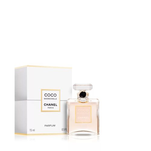 CHANEL Coco Mademoiselle Eau De Parfum 7.5 ml Hölgyeknek