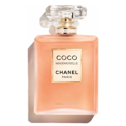 Chanel Coco Mademoiselle L'eau Privée Eau De Parfum 100 ml Hölgyeknek (Doboz nélkül)