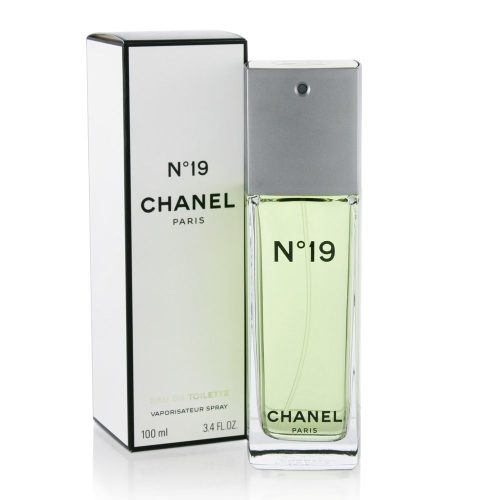 Chanel Nr.19 EDT Hölgyeknek 100 ml