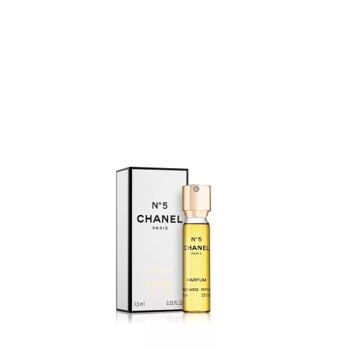 Chanel Nr.5 Eau De Parfum 7.5 ml utántöltő Hölgyeknek