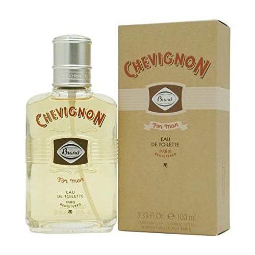 Chevignon Brand Eau De Toilette Uraknak 100 ml