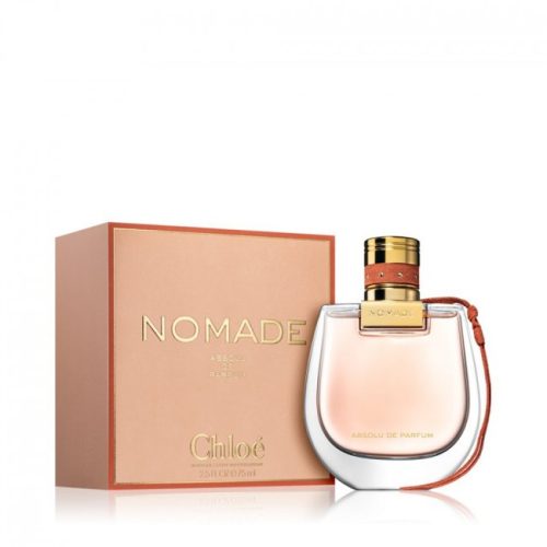 Chloé Nomade Absolu de Parfum EDP 50ml Hölgyeknek
