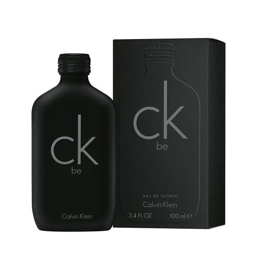 Calvin Klein CK be Eau De Toilette 50ml Unisex