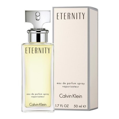 Calvin Klein Eternity EDP 50ml Hölgyeknek