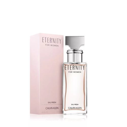Calvin Klein Eternity Eau Fresh Eau De Parfum 30ml Hölgyeknek