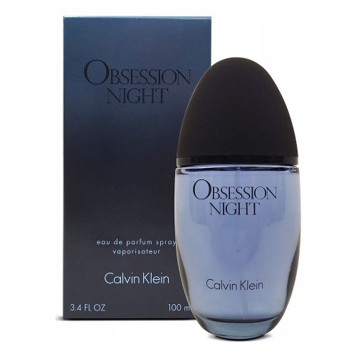 Calvin Klein Obsession Night Eau De Parfum 100ml Hölgyeknek