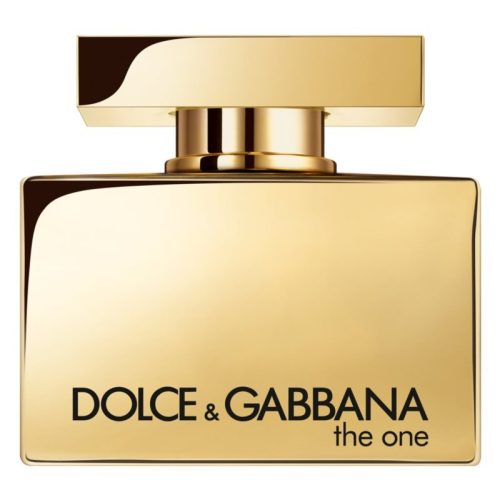 Dolce&Gabbana The One Gold EDP 75ml Hölgyeknek