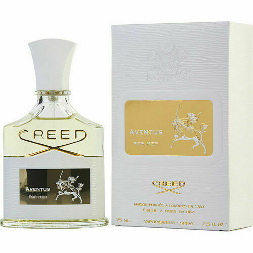 Creed Aventus For Her Eau De Parfum 30 ml Hölgyeknek