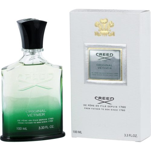 Creed Original Vetiver Eau De Parfum 50ml Unisex