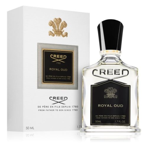 Creed Royal Oud Eau De Parfum 50ml Unisex