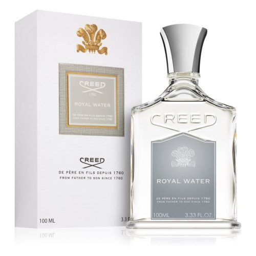 Creed Royal Water Eau De Parfum 50ml Unisex