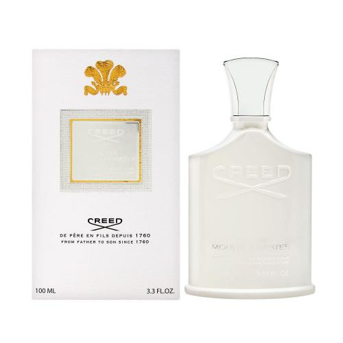 Creed Silver Mountain Water Eau De Parfum 50ml Unisex