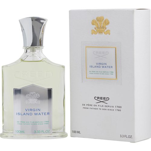 Creed Virgin Island Water Eau De Parfum 100 ml Unisex