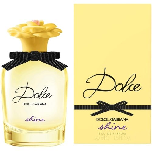 Dolce&Gabbana Dolce Shine EDP 30ml Hölgyeknek