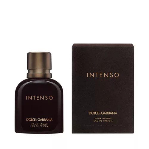 Dolce&Gabbana Intenso pour Homme EDP 125ml