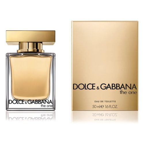 Dolce & Gabbana The One EDT 100 ml  Hölgyeknek