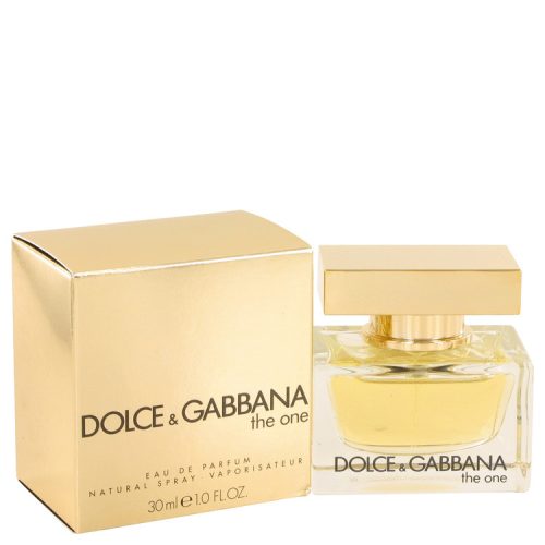 Dolce & Gabbana The One Eau De Parfum Hölgyeknek 30 ml