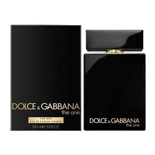 Dolce&Gabbana The One for Men Intense Eau De Parfum 50ml