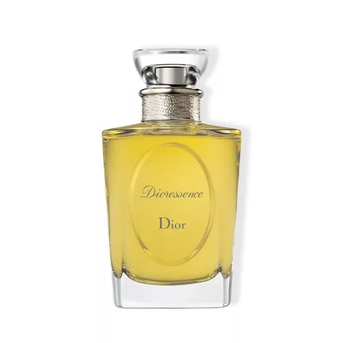 Dior Dioressence (Les Creations de Monsieur) Eau De Toilette 100ml Hölgyeknek