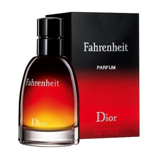Christian Dior Fahrenheit Eau De Parfum Uraknak 75 ml
