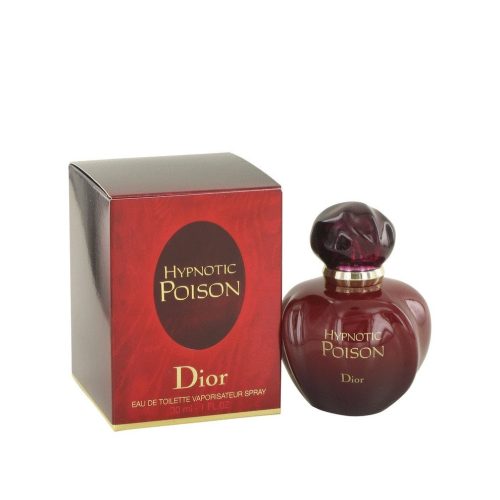 Dior Hypnotic Poison Eau De Toilette 50ml Hölgyeknek
