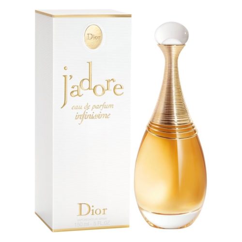 Dior J'Adore Infinissime Eau De Parfum 150ml Hölgyeknek