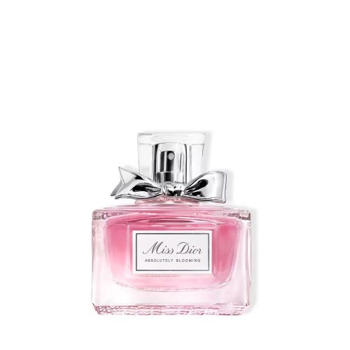 Dior Miss Dior Absolutely Blooming Eau De Parfum 30ml Hölgyeknek (doboz nélkül)