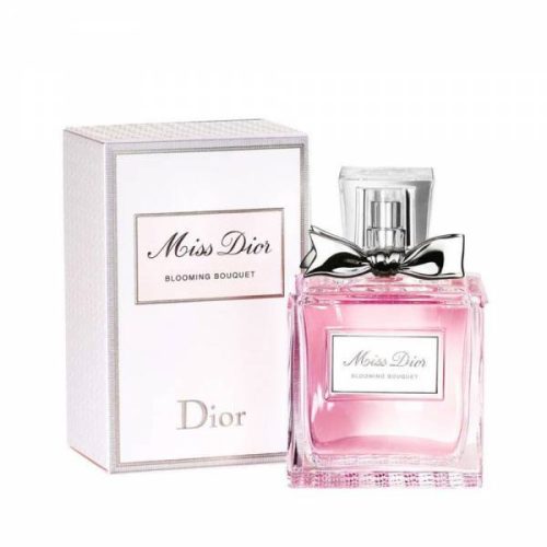 Dior Miss Dior Blooming Bouquet EDT 50ml Hölgyeknek (Doboz nélkül)