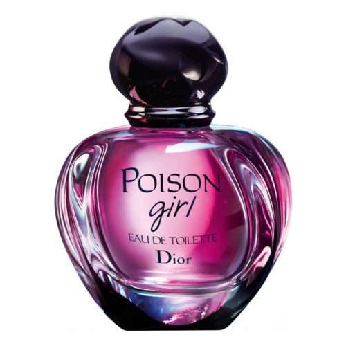 Christian Dior Poison Girl Eau De Toilette 50ml Hölgyeknek