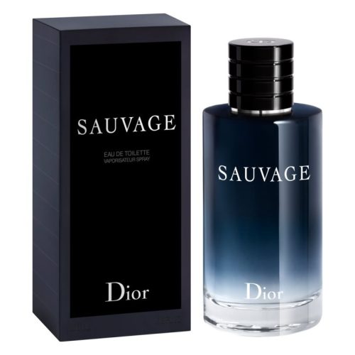 Dior Sauvage Eau De Toilette 200ml Uraknak