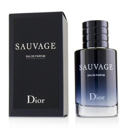 Christian Dior Sauvage Eau De Parfum Uraknak 60 ml