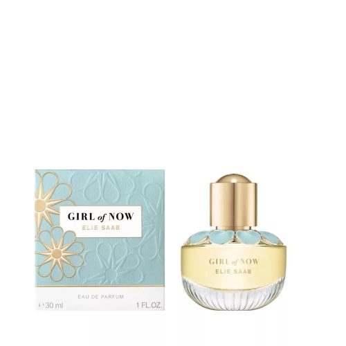 Elie Saab Girl of Now Eau De Parfum 30ml