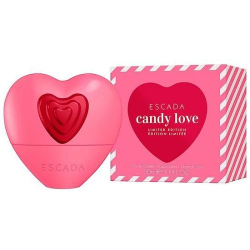 Escada Candy Love EDT 30ml Hölgyeknek